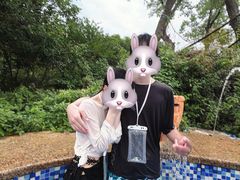 -上海玛雅海滩水公园