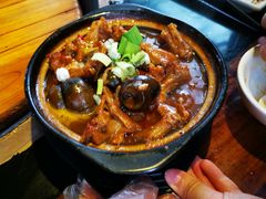 -好灶头妈妈菜·柴火灶台鱼·千岛湖土菜地标美食