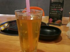 -肥肥虾庄·金牌油焖大虾(杨园滨江时代walk店)