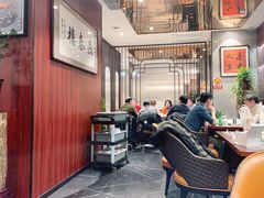 -燕春楼(海河华鼎店)