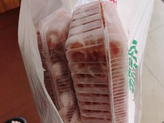 -清真·马家火锅美食城(镇江北路店)