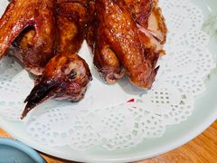 -頂好酒家·经典粤菜(海信广场店)