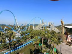 -七彩云南欢乐世界