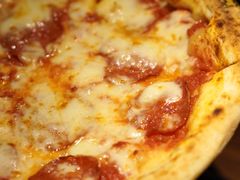 -FABIO’S费比欧披萨餐厅