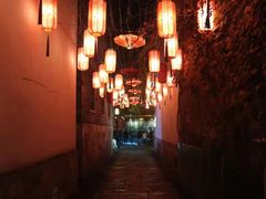 -香园茶社·金陵小灶(老门东店)