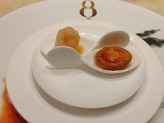 -8餐厅(新葡京酒店)