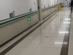 -哈尔滨医科大学附属第一医院(南岗院区)