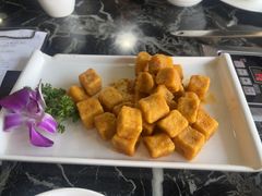 -李师傅脆肚(华强北店)
