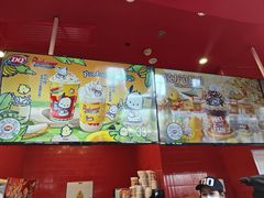 -DQ·蛋糕·冰淇淋(阜盛道店)