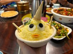 -61号餐吧(兴坪古镇漓江店)