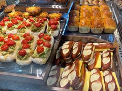 -丁香西饼屋(桂林路店)