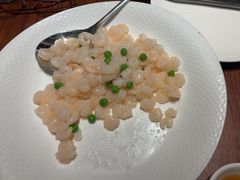 清炒河虾仁-阿明小菜·海鲜·上海菜(梅陇店)