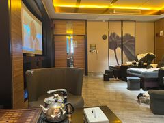 -金色印象·HiFi影音·按摩足疗PLUS(黄泥磅店)