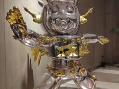 -上海国展宝龙丽筠酒店
