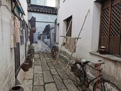 -青果巷历史文化街区