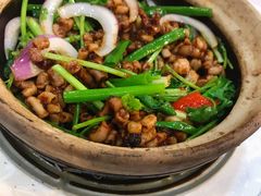 啫啫生肠-勝記酒家·37年老字号·经典粤菜(荔枝公园店)
