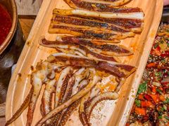 -1819餐厅·团队聚餐·烤串·精酿