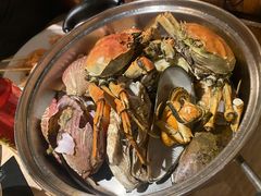 -星伦多自助料理(华润万象城店)