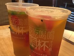 -必胜客(车陂店)