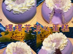 -黑池口感烘焙·生日蛋糕(坂田店)