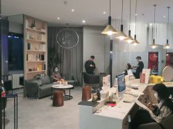 -MOVAN HAIR莫凡匠人发型屋