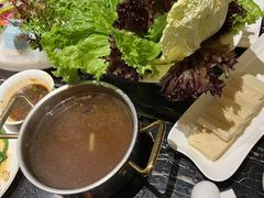 -泰河谷·豆捞