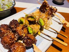 -熊串烧亭.居酒屋(珠江路店)
