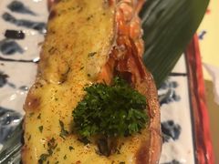 -花和海鲜自助(梅江店)