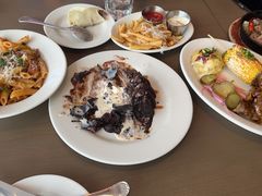 -Chili's Cafe&Bar奇利斯(滨江店)