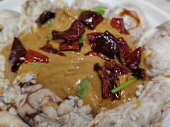 -老七饭馆(光荣道总店)