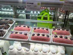 -奈雪的茶(振华商厦店)