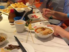 -巴邑火锅·鲜切牛肉(萧山银隆店)
