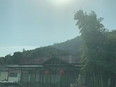 -呼吸森林·生态农庄农家乐私房菜