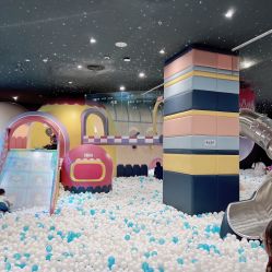 -MELAND CLUB亲子乐园·派对·餐厅(北京芳圆里ID MALL店)