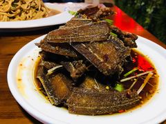 小刀鱼-李记大厨