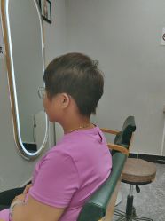 -保罗造型