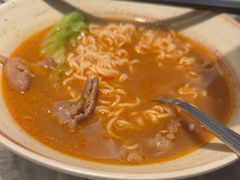-敏华冰厅(平安金融中心店)