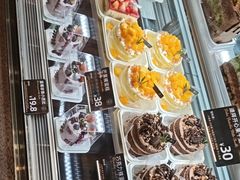 -FANEN法念·烘焙·甜点(万象城店)