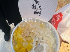 -观音桥步行街
