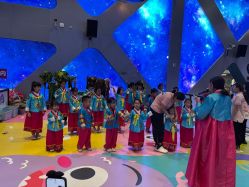 -第五极儿童乐园