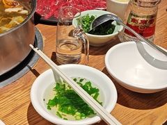 -掂档潮汕牛肉火锅(cityon熙地港店)