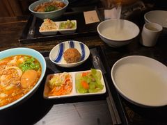 -喜晋道面馆(华严寺广场店)
