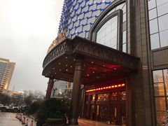 -嘉莱特精典国际酒店·醇咖啡厅