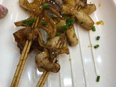 -覃记海鲜美食餐厅