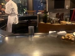 -ステーキハウス吉池