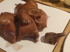 -汤城小厨•粤菜•靓汤(金宝街店)