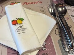 -安妮意大利餐厅(国贸店)