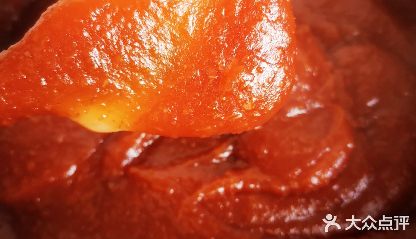 山楂的华丽变身之-山楂糕