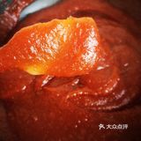 山楂的华丽变身之-山楂糕