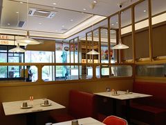 -香港新曜记茶餐厅(星耀城店)